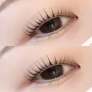 マツエク・マツパ pono大宮東口店 RIOのマツエク・マツパデザイン