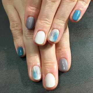 ネイル nail salon Titaleeのネイルデザイン