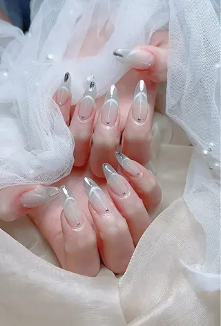 ネイル MissU ネイルサロンのネイルデザイン