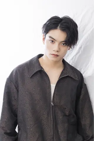 メンズ 🐺メンズ特化🐺 REIYAのヘアスタイル