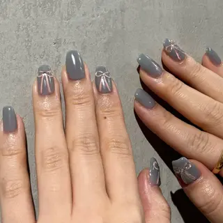 ネイル Tigris. sadamotoのネイルデザイン