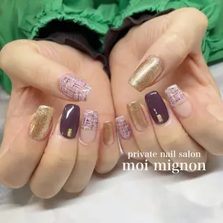 ネイル nailist Aki♡のネイルデザイン