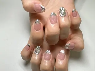 ネイル Rarity nail salonのネイルデザイン