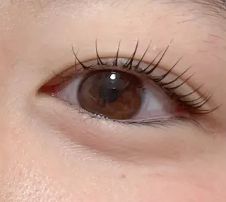 マツエク・マツパ 河合 蘭の眉毛・アイブロウイメージ