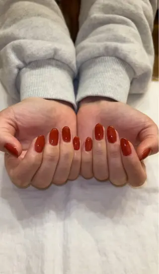 ネイル 🐉✨️ ℳ🐯💚のネイルデザイン