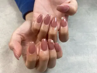 ネイル N&nails エヌアンドネイルズのネイルデザイン