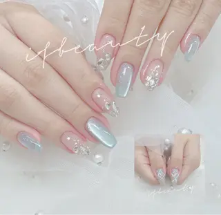 ネイル Ka neのネイルデザイン