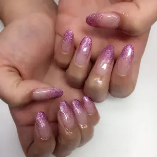 ネイル SPICENAILS ＠吉祥寺のネイルデザイン