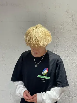 ショート メンズ メンズショートの匠 /駿佑のヘアスタイル