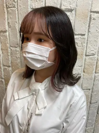 ミディアム Reina レイナの眉毛・アイブロウイメージ