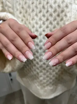 ネイル 浅野 優衣のネイルデザイン