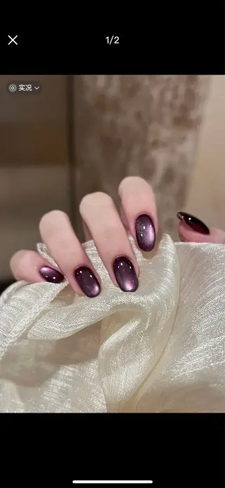 ネイル 🦋new Nail🦋ニノのネイルデザイン
