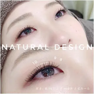 マツエク・マツパ ASUKA :LED専門店のマツエク・マツパデザイン