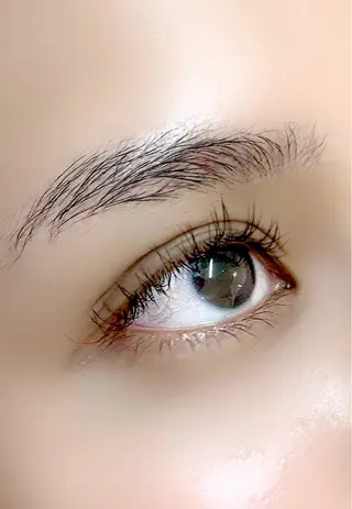 マツエク・マツパ ＫＵＯＮ✧ REIMIのマツエク・マツパデザイン