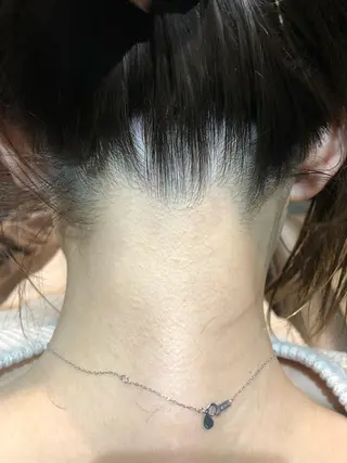 ✨シェービング 美肌ケア✨菊地の眉毛・アイブロウイメージ