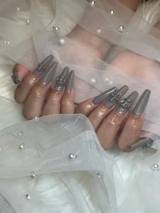 ネイル FOI NAILのネイルデザイン