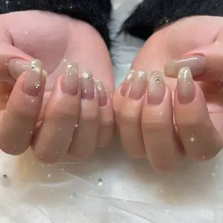 ネイル BlueDaisy 栄本店のネイルデザイン