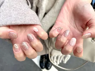 ネイル haruka. nailsTOKYOのネイルデザイン