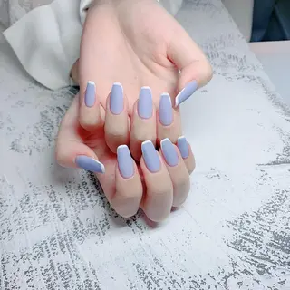 ネイル 🎀 moo～ 🎀のネイルデザイン