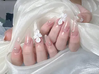 ネイル HD.Studio 池袋-ネイル💦のネイルデザイン