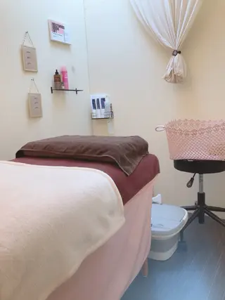 どんぐりエステルーム 🍄みゆきのエステ・リラクイメージ