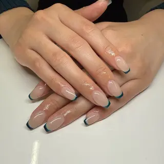 ネイル Bianca川越西口 NAKANOのネイルデザイン