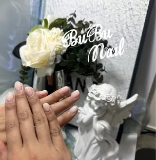 ネイル BuBu Nail渋谷道玄坂のネイルデザイン