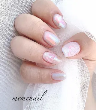 ネイル Noguchi Megumiのその他イメージ