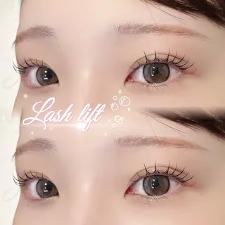 マツエク・マツパ 🦋re-born AOI🦋のマツエク・マツパデザイン