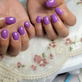 ネイル ネイルサロンほっこり kanaのネイルデザイン