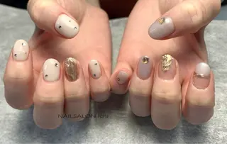 ネイル NAILSALON Ichiのネイルデザイン