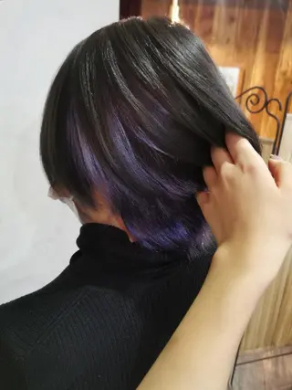 ショート グランアイ𑁍 船橋北口店菊間のマツエク・マツパデザイン