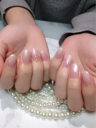 ネイル HALU ハルのネイルデザイン