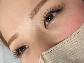 マツエク・マツパ SALON ROOT MISAKIのマツエク・マツパデザイン