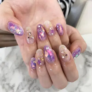 ネイル Nailsalon Fave/Rinaのネイルデザイン