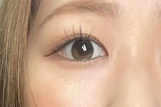 マツエク・マツパ 伊良部 美保子のマツエク・マツパデザイン