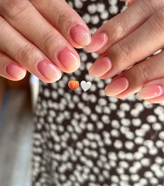 ネイル Lira nailのネイルデザイン