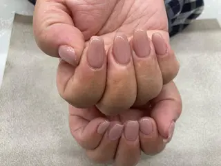 ネイル Maple saronのネイルデザイン