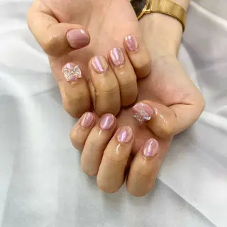 ネイル Basic町田本店 Suzunaのネイルデザイン