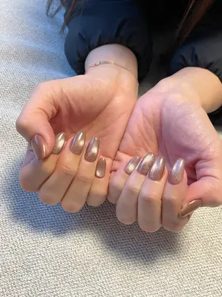 ネイル Nail salon Kanoaのネイルデザイン