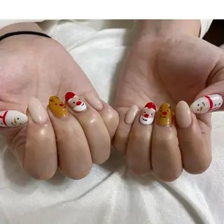 ネイル Uchida Mayunaのその他イメージ