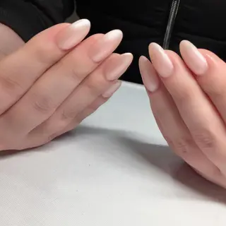 ネイル ガール ネイルサロンのネイルデザイン