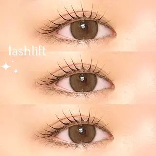 マツエク・マツパ Mia 🕯️🤍のマツエク・マツパデザイン