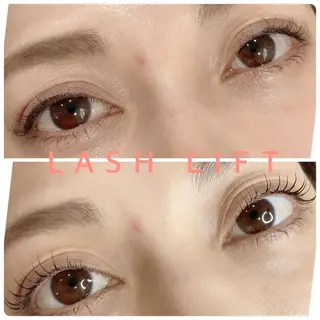 マツエク・マツパ RIL salonのマツエク・マツパデザイン