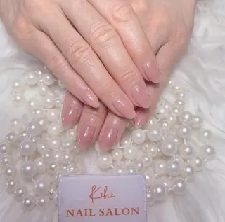 ネイル 林 Yunaのネイルデザイン