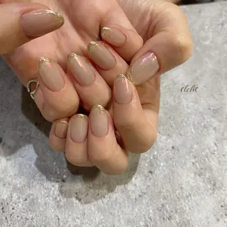 ネイル Rio 𓍼のネイルデザイン