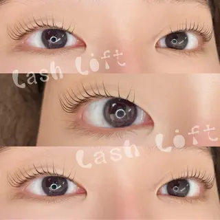 マツエク・マツパ KIUeyelash ✴︎koharuのマツエク・マツパデザイン