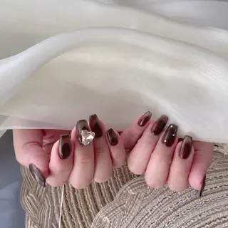 ネイル YOINAIL ヨイネイルサロンのネイルデザイン