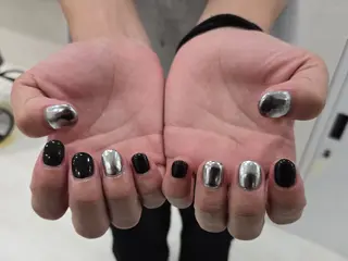 メンズ ネイル YAYOI .のネイルデザイン