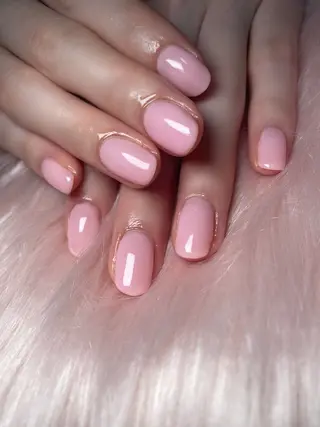 ネイル mille feuilleのネイルデザイン